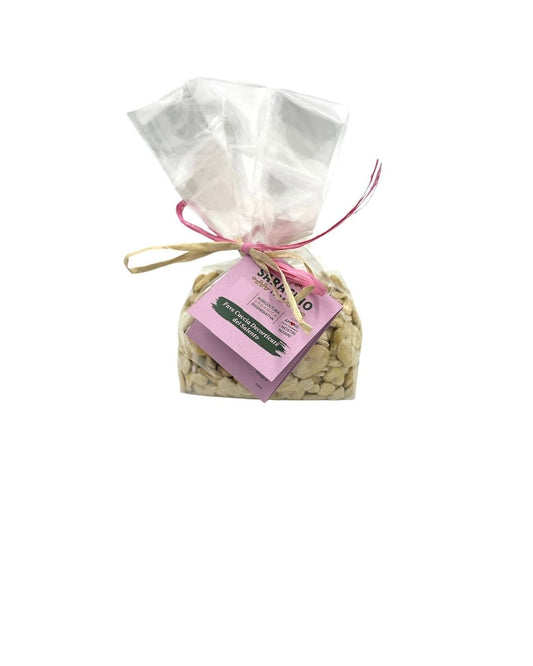 Fave Cuccia Decorticate del Salento 400gr - Saracino 1925