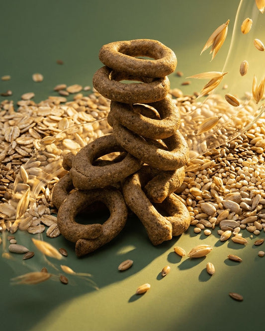 Taralli Pugliesi - Multicereali