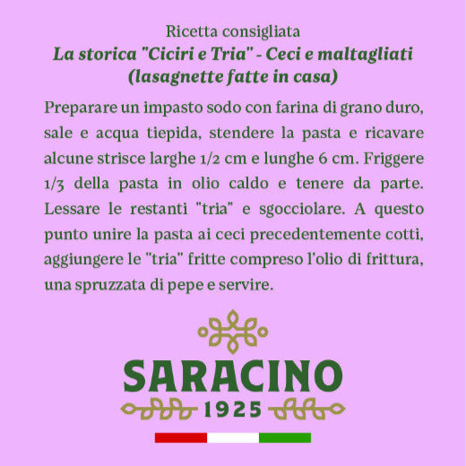 Ricetta