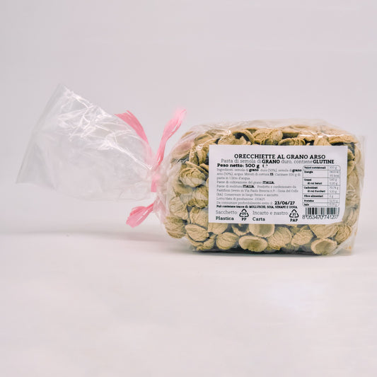 Viva le Orecchiette