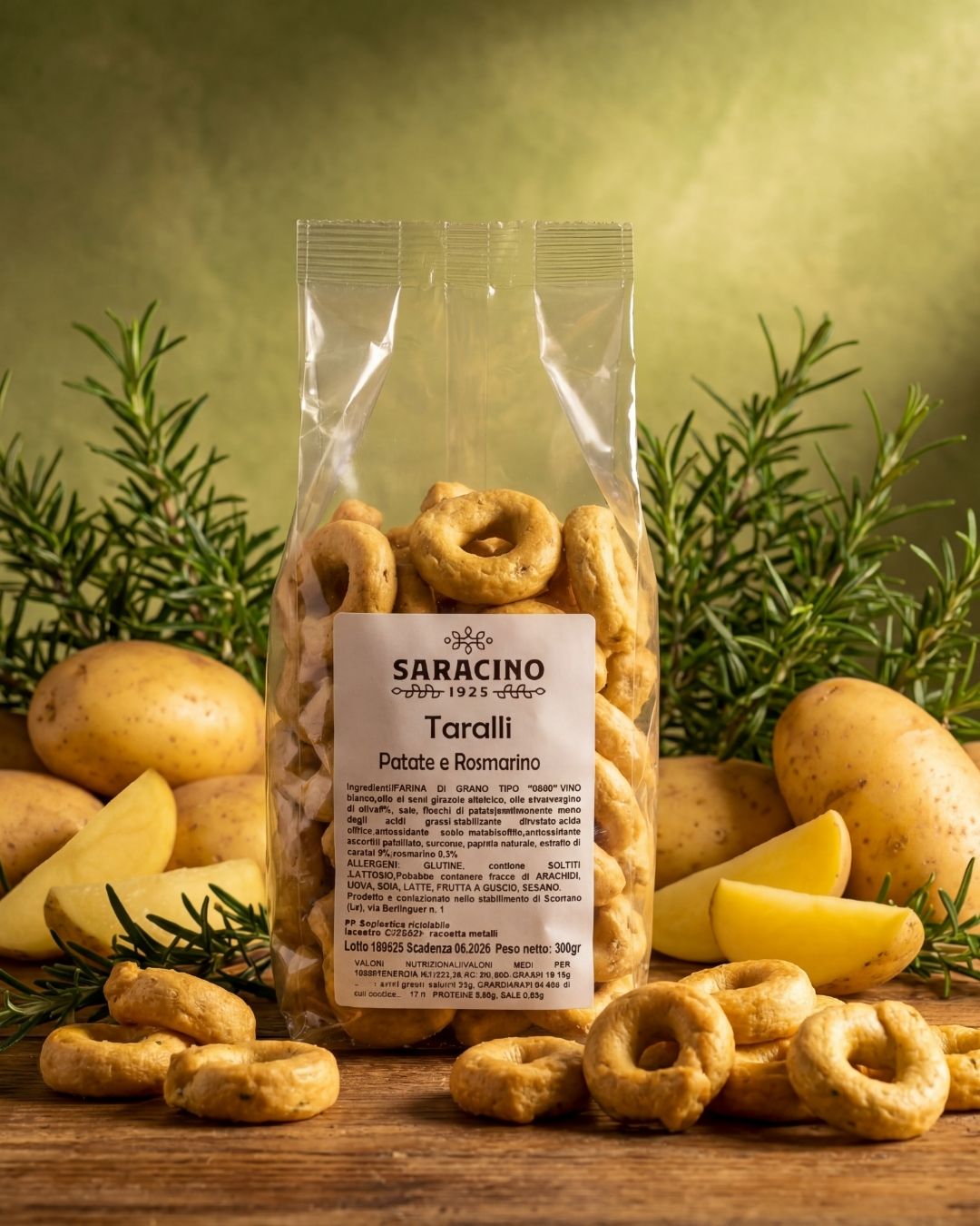 Taralli