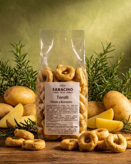 Taralli