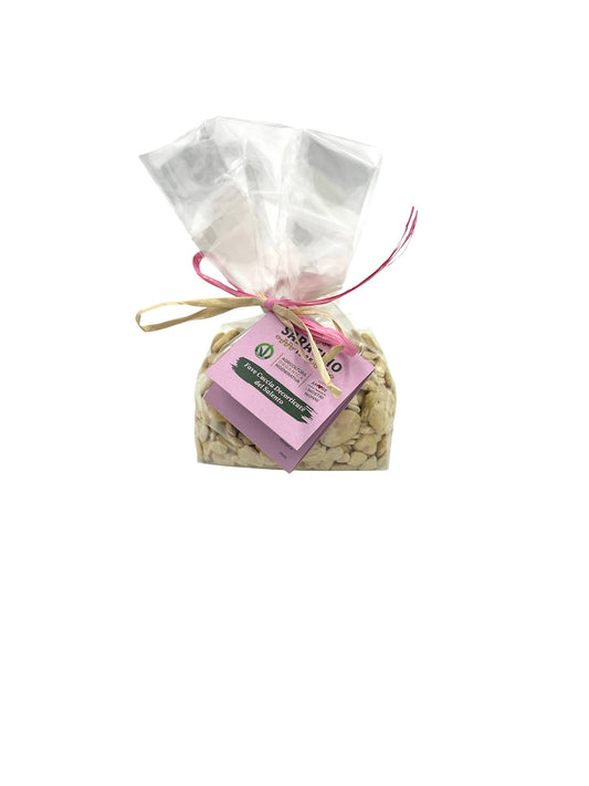 Fave Cuccia Decorticate del Salento 400gr - Saracino 1925