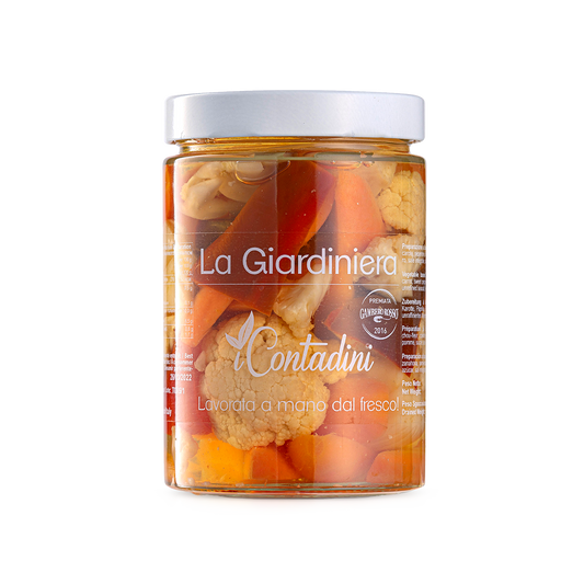 La Giardiniera