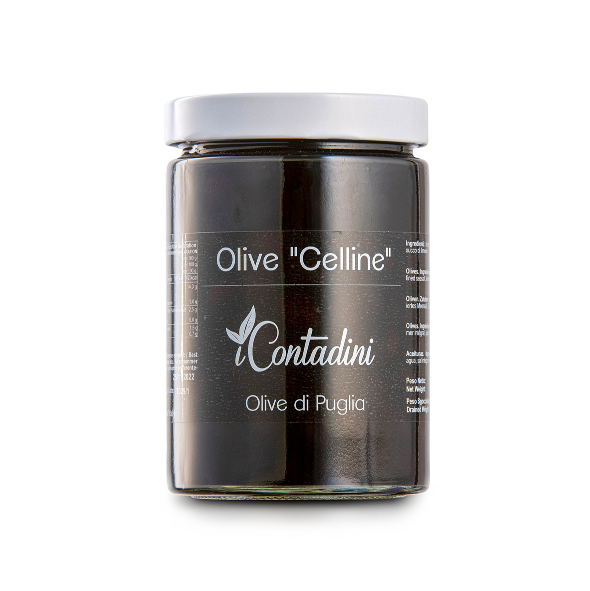 Olive "Celline"