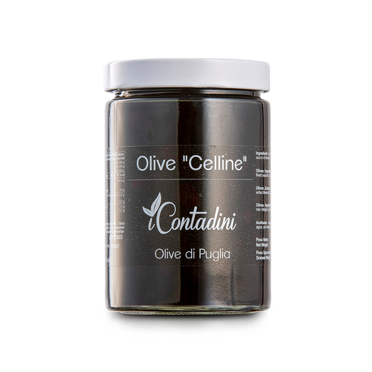 Olive "Celline"